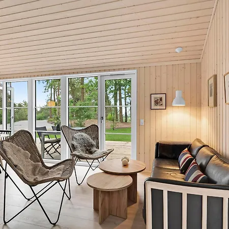 Tatil Evi Beautiful Newly Built House Just 5 Minutes Drive From