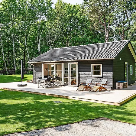 Beautiful Newly Built House Just 5 Minutes Drive From